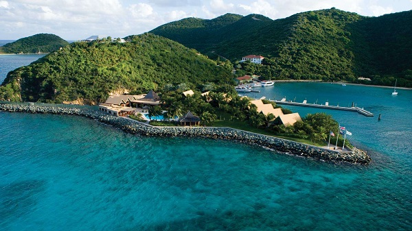 公司海外上市，為何要注冊 BVI公司？有什么好處？