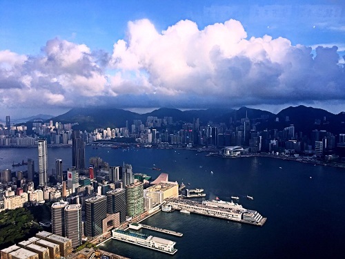 詳解香港條形碼的申請費(fèi)用多少？如何申請香港條形碼？