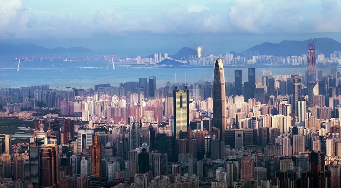  注冊深圳前海公司和注冊深圳公司有何不同？