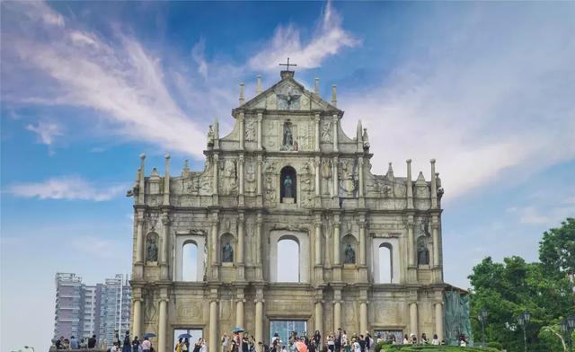 關(guān)于澳門公司注冊的常見問題介紹。