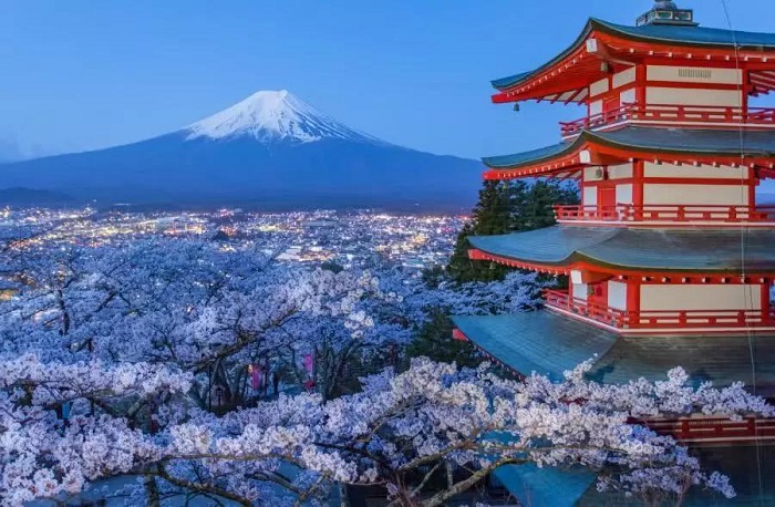 日本公司注冊(cè)費(fèi)是多少？注冊(cè)日本公司的流程是這樣的？