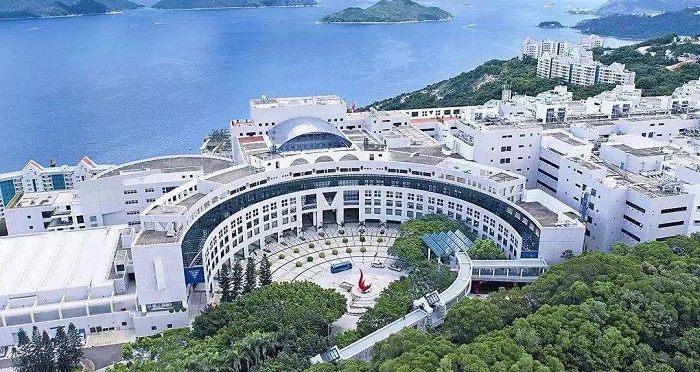 香港科技大學留學是什么體驗？