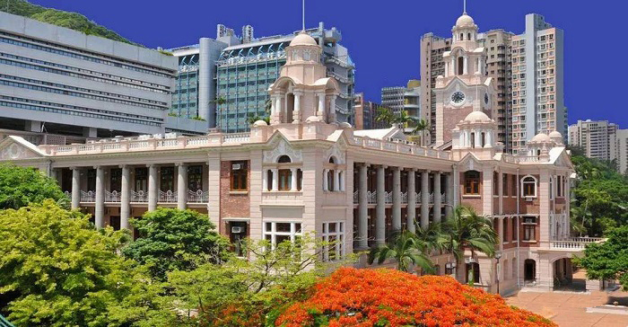 香港大學(xué)研究生入學(xué)條件解答！