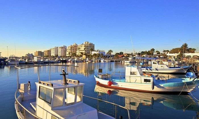 詳述注冊塞浦路斯公司有什么優(yōu)勢？