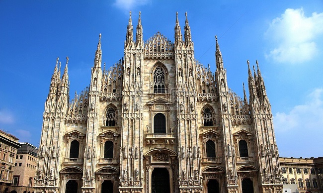 意大利注冊公司有什么優(yōu)勢？