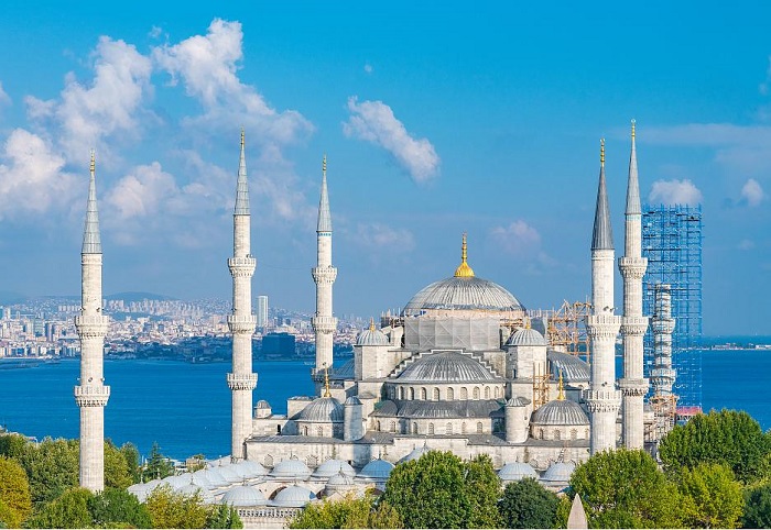 土耳其注冊公司有什么優(yōu)勢？