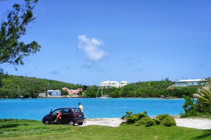 百慕大公司注冊流程是怎樣的?注冊百慕大公司有什么優(yōu)勢？