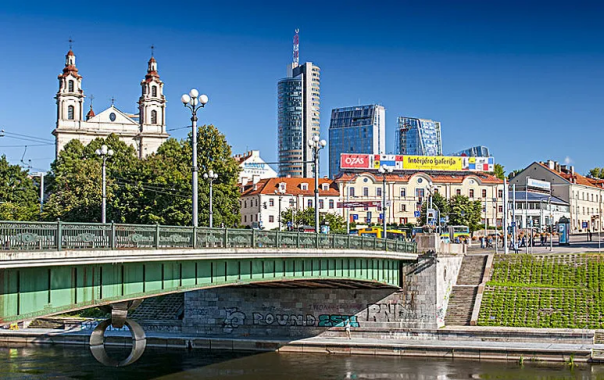 詳述如何注冊立陶宛公司？