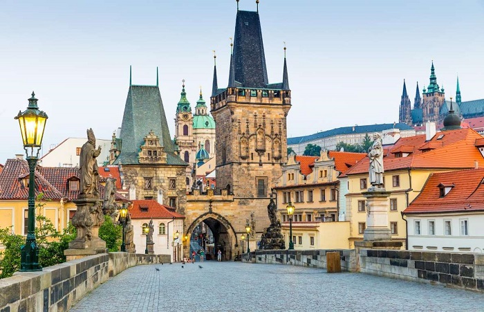 詳述出口歐洲常見的認證。