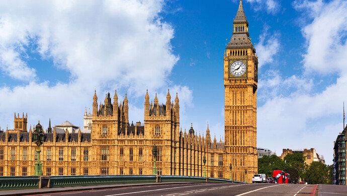 詳述英國公司報稅申報流程是怎樣的？