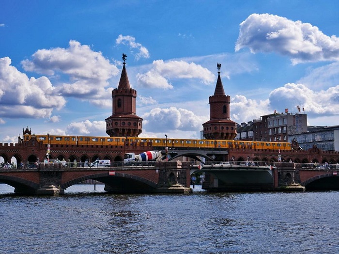 詳細介紹德國公司報稅流程是怎樣的？