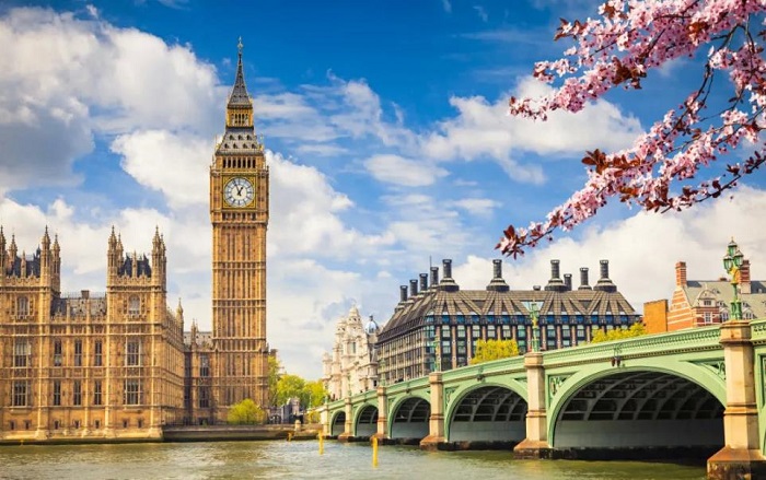 英國公司怎么注銷？