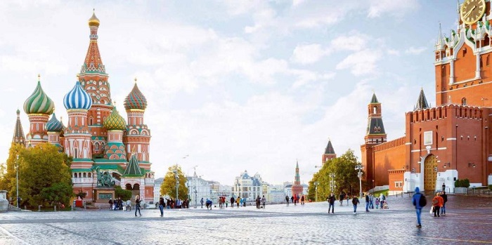 俄羅斯公司怎么注銷？