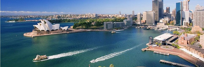 詳述注冊澳洲公司后怎么報(bào)稅？