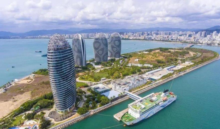 詳細(xì)介紹注冊海南公司落戶攻略：條件、流程、好處