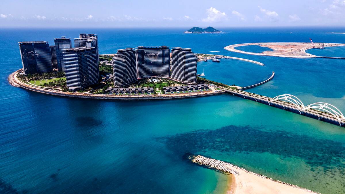 海南注冊公司可以享受哪些優(yōu)惠政策？