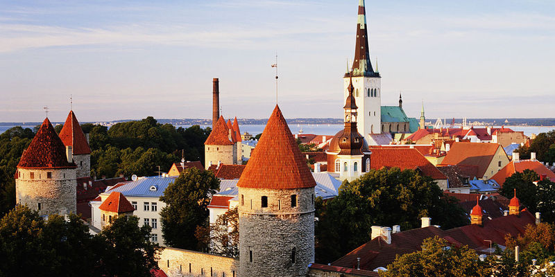 詳細(xì)介紹愛沙尼亞公司注冊的流程要求有哪些？