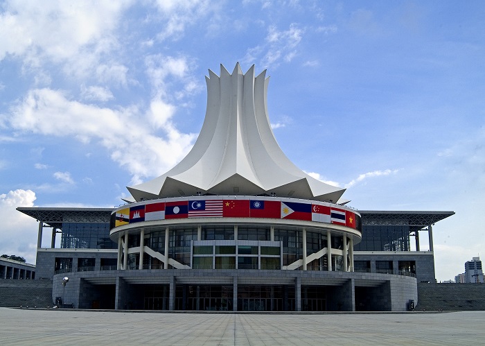 出口東盟需要哪些認(rèn)證？