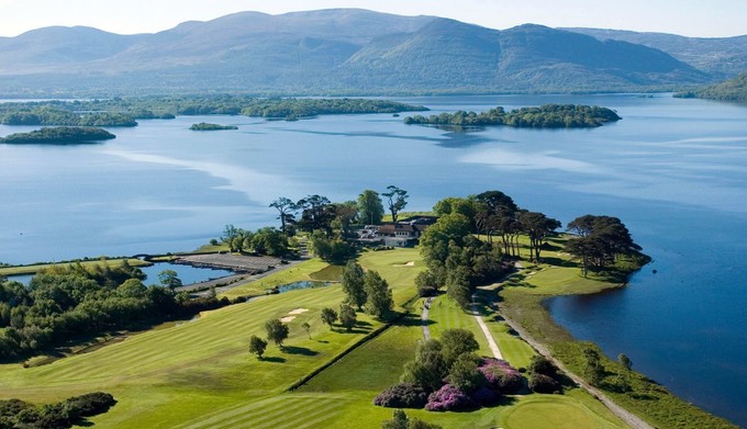 愛爾蘭公司滿足什么條件可以申請審計豁免？