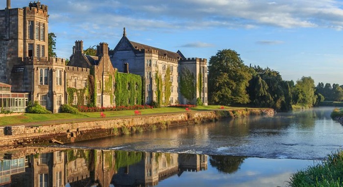 詳述歐洲愛爾蘭公司注冊(cè)所需資料、流程