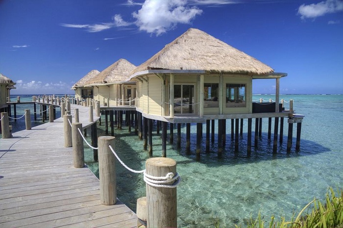 詳細(xì)介紹注冊(cè)離岸公司都有哪些方式？