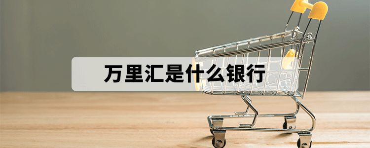 詳細介紹萬里匯是什么銀行？