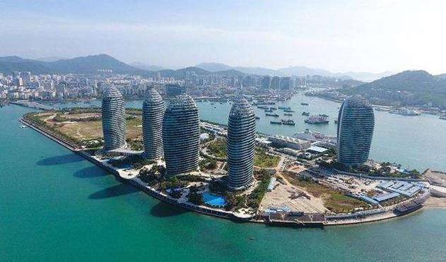 海南自貿(mào)港有哪些優(yōu)勢和機(jī)遇？值得跨境電商企業(yè)布局