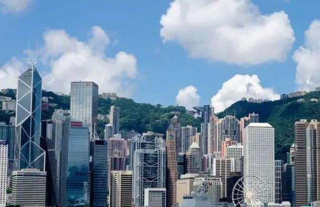 詳述離岸公司是注冊香港公司好還是澳門公司好？