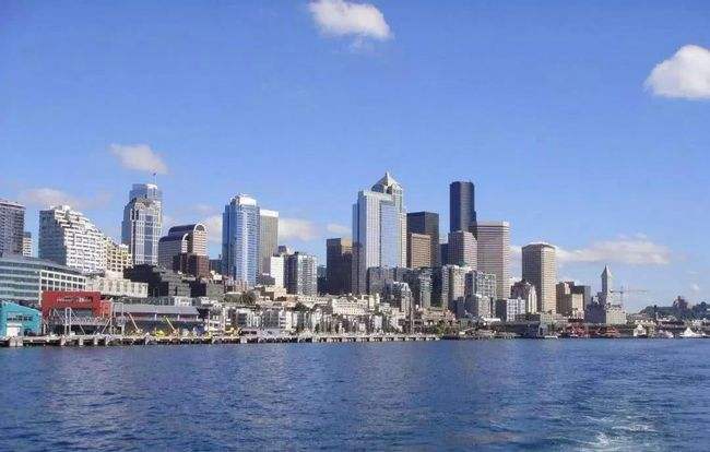 為什么亞馬遜美國(guó)賣(mài)家都選擇注冊(cè)美國(guó)公司？