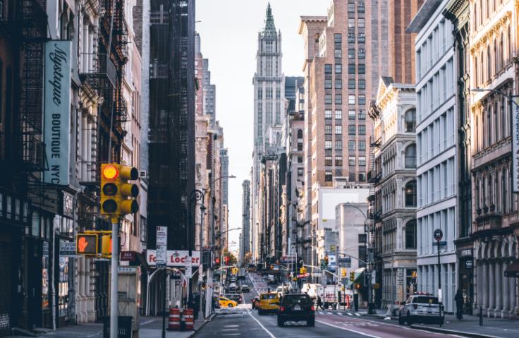 美國(guó)注冊(cè)公司在哪個(gè)州注冊(cè)比較好？