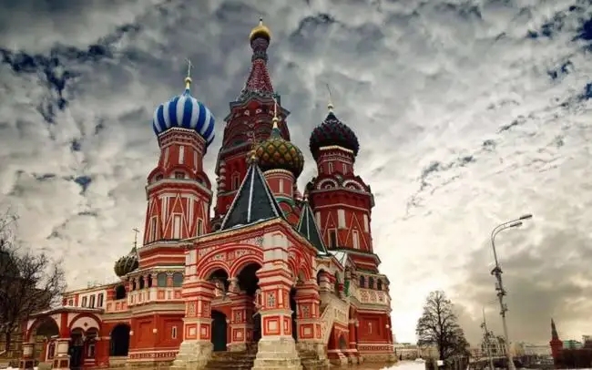 注冊俄羅斯商標(biāo)的好處在哪？