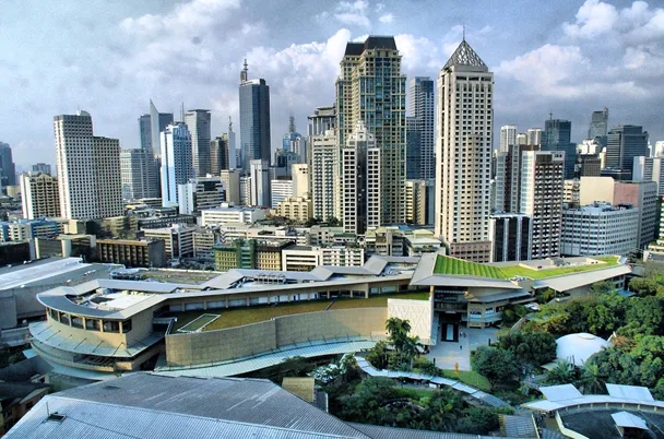 詳述在菲律賓注冊離岸公司有什么優(yōu)勢？