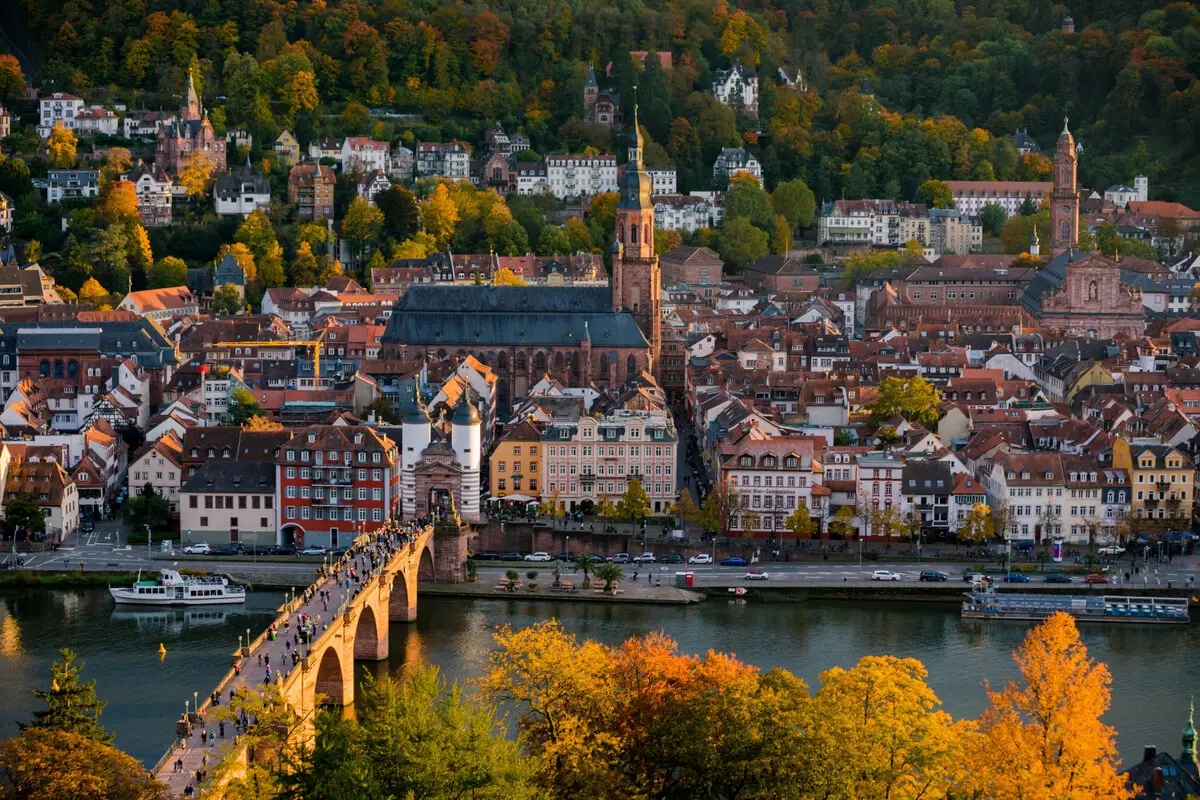 詳述德國公司怎么注冊？公司類型有哪些？