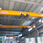 電動單梁橋式起重機(jī)