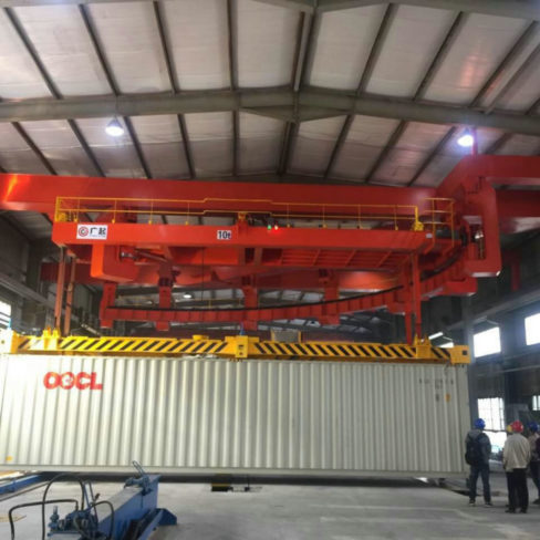 自動搬運(yùn)設(shè)備