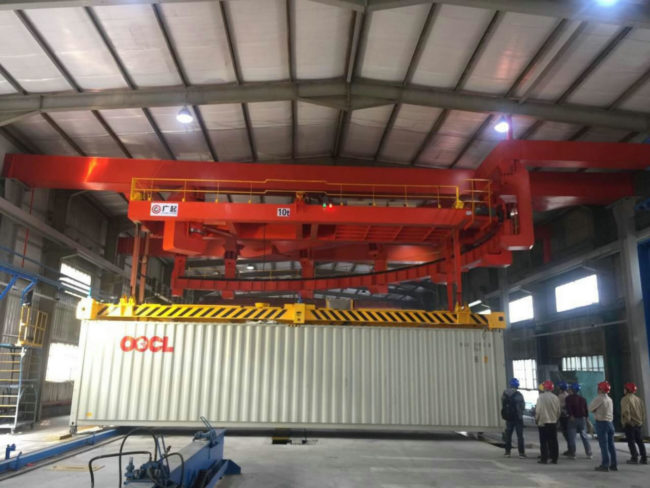 自動搬運設(shè)備